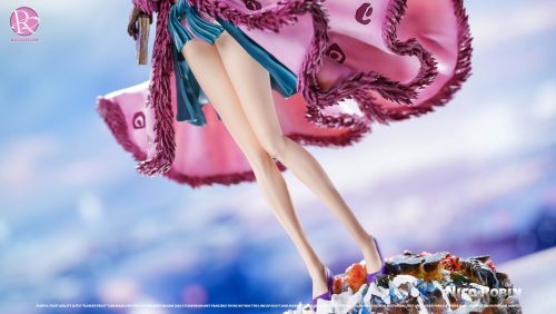 【Pre-order】One Piece Nico Robin Resin Statue POP Scale Bright Studio