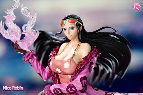 【Pre-order】One Piece Nico Robin Resin Statue POP Scale Bright Studio