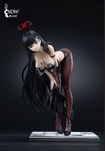 【Pre-order】Tsukatsuki Rio GK Resin Statue 1/6 Scale Show Studio