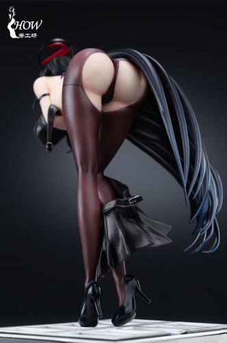 【Pre-order】Tsukatsuki Rio GK Resin Statue 1/6 Scale Show Studio