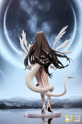 【Pre-order】Dorothy LICENSED Resin Statue INFOCUS Studio