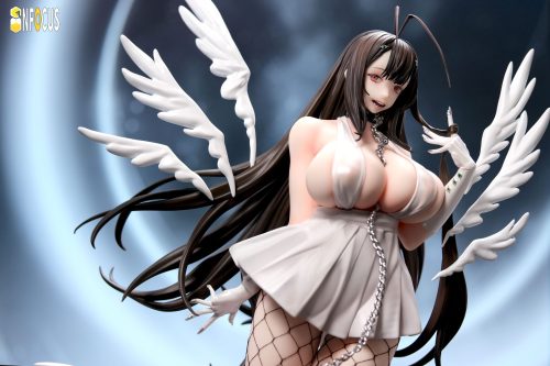 【Pre-order】Dorothy LICENSED Resin Statue INFOCUS Studio