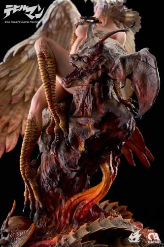 【Pre-order】Shirenu LICENSED Resin Statue 1/6 Scale HotCat Studio