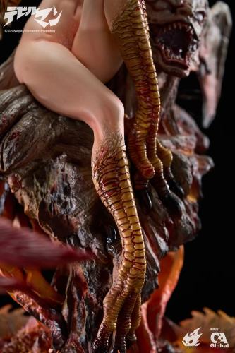 【Pre-order】Shirenu LICENSED Resin Statue 1/6 Scale HotCat Studio