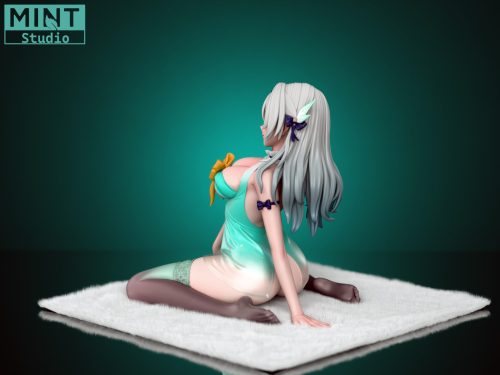 【Pre-order】1/4 & 1/6 Scale Firefly Resin Statue Mint Studio