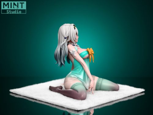 【Pre-order】1/4 & 1/6 Scale Firefly Resin Statue Mint Studio