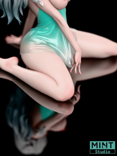 【Pre-order】1/4 & 1/6 Scale Firefly Resin Statue Mint Studio