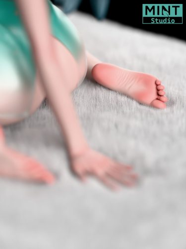 【Pre-order】1/4 & 1/6 Scale Firefly Resin Statue Mint Studio