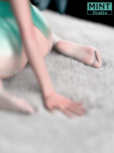 【Pre-order】1/4 & 1/6 Scale Firefly Resin Statue Mint Studio