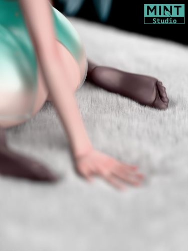 【Pre-order】1/4 & 1/6 Scale Firefly Resin Statue Mint Studio