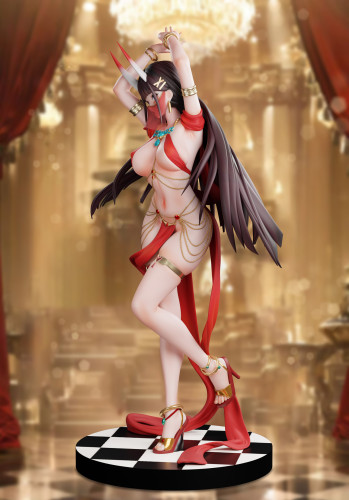 【Pre-order】Azur Lane Dancer Noshiro  Resin Statue 1/6 scale Thistles and Thorns Studio