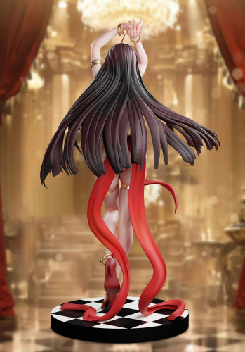 【Pre-order】Azur Lane Dancer Noshiro  Resin Statue 1/6 scale Thistles and Thorns Studio