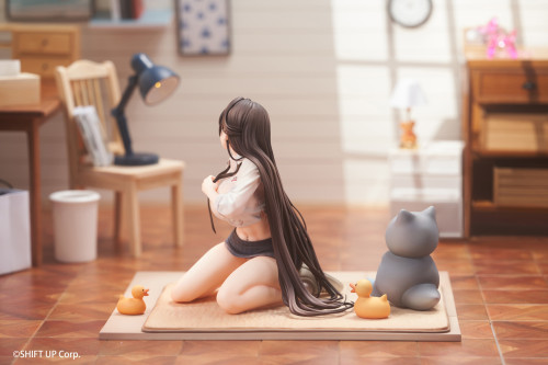 【Pre-order】Victory Goddess NIKKE Marciana School Days Resin Statue 1/7 scale HobbySakura Studio