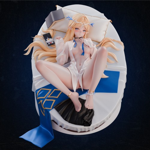 【Pre-order】Wuthering Waves Cartethyia GK Resin Statue 1/6 Scale MiYin Studio