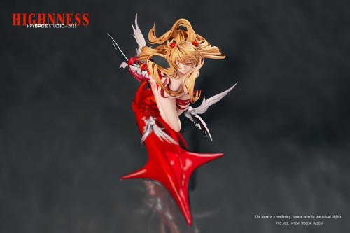 【Pre-order】Soryu Asuka Langley Resin Statue Hyperspace Studio