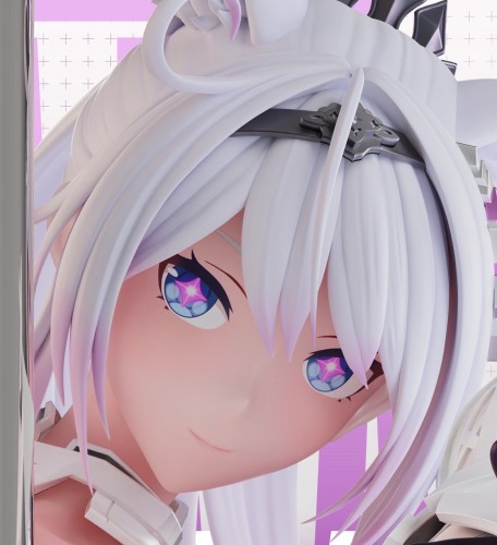 【Pre-order】Kiana Kaslana Resin Statue 1/6 & 1/4 Scale Flawless Studio