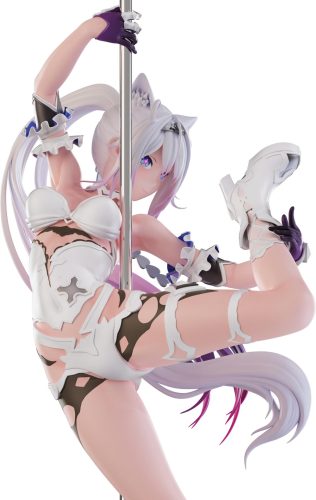 【Pre-order】Kiana Kaslana Resin Statue 1/6 & 1/4 Scale Flawless Studio
