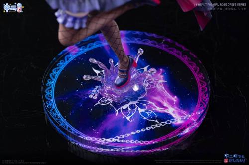 【Pre-order】Love & Chunibyo & Other Delusions Rikka Takanashi Statue 1/6 Scale Zhong Er Bing Studio