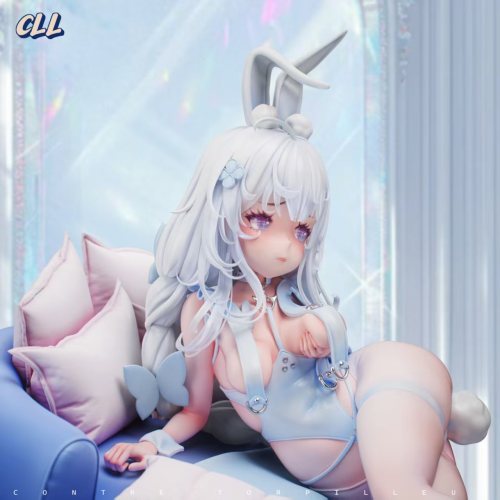 【Pre-order】Azur Lane Le Malin Resin Statue 1/6 Scale CLL Studio