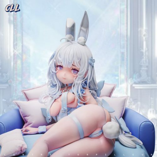 【Pre-order】Azur Lane Le Malin Resin Statue 1/6 Scale CLL Studio