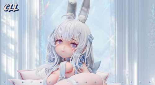 【Pre-order】Azur Lane Le Malin Resin Statue 1/6 Scale CLL Studio