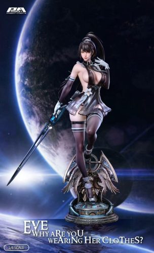 【Pre-order】Stellar Blade Eve cos YoRHa No.2 Type B Resin Statue 1/4 Scale PA Create Studio