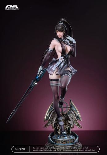 【Pre-order】Stellar Blade Eve cos YoRHa No.2 Type B Resin Statue 1/4 Scale PA Create Studio