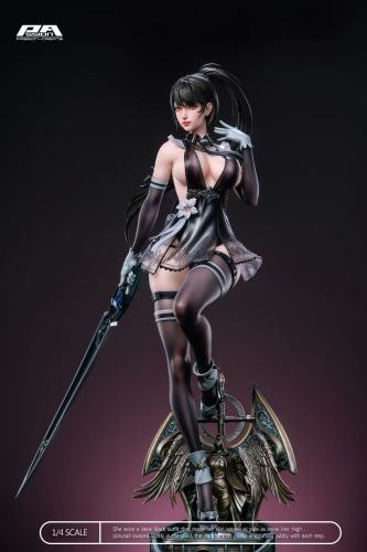 【Pre-order】Stellar Blade Eve cos YoRHa No.2 Type B Resin Statue 1/4 Scale PA Create Studio