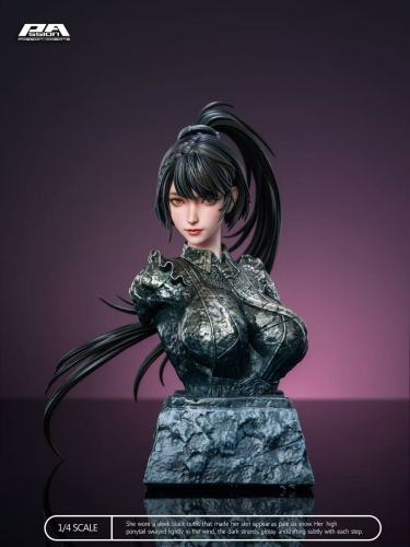 【Pre-order】Stellar Blade Eve cos YoRHa No.2 Type B Resin Statue 1/4 Scale PA Create Studio