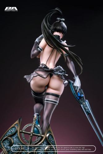 【Pre-order】Stellar Blade Eve cos YoRHa No.2 Type B Resin Statue 1/4 Scale PA Create Studio