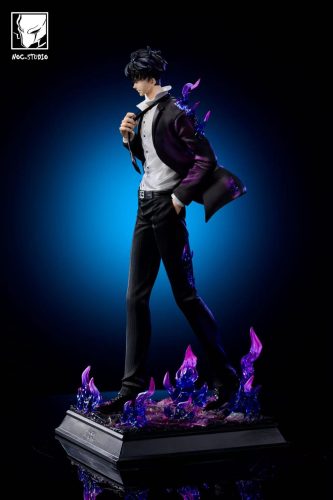 【Pre-order】Solo Leveling Sung Jinwoo Resin Statue 1/6 Scale Noc Studio