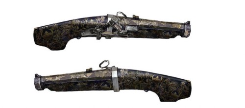 【Pre-order】Bard Studio Sekiro Sword Saint Isshin Ashina Statue Resin