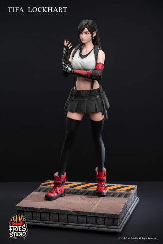 【Pre-order】Fries Studio 1/3 Scale FF Tifa Lockhart Resin Statue