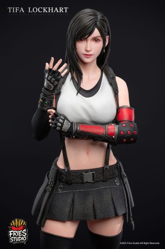 【Pre-order】Fries Studio 1/3 Scale FF Tifa Lockhart Resin Statue