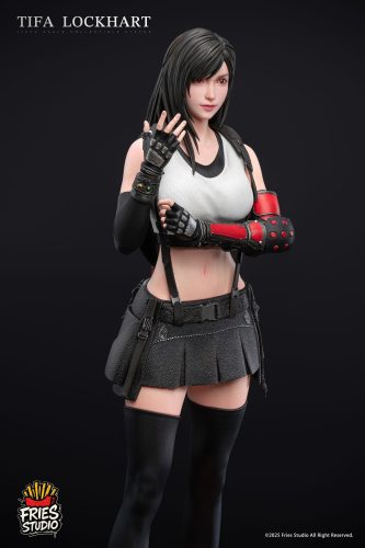 【Pre-order】Fries Studio 1/3 Scale FF Tifa Lockhart Resin Statue