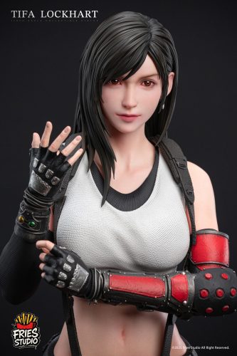 【Pre-order】Fries Studio 1/3 Scale FF Tifa Lockhart Resin Statue
