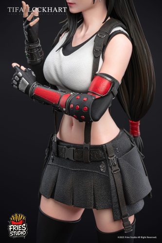 【Pre-order】Fries Studio 1/3 Scale FF Tifa Lockhart Resin Statue