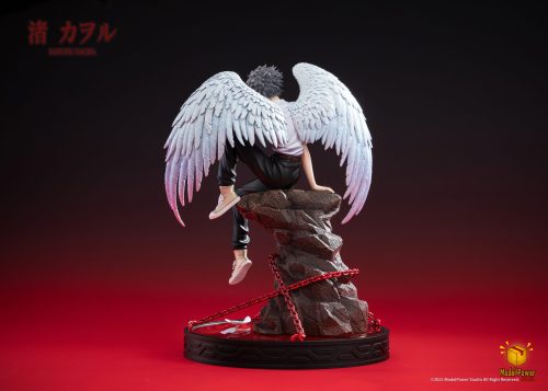 【Pre-order】Model Power Studio 1/6 Scale Kaworu Nagisa Resin Statue