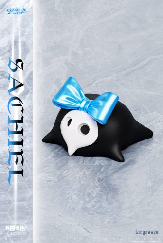 【Pre-order】BaJi Studio 1/6 Scale Maid Ayanami Rei Resin Statue