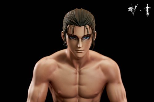 【Pre-order】Coordinate Studio 1/6 Scale AOT Eren Resin Statue