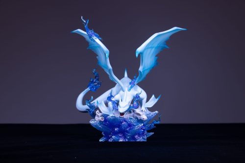 【Pre-order】ZR Studio 1/20 Scale Charizard GK Resin Statue