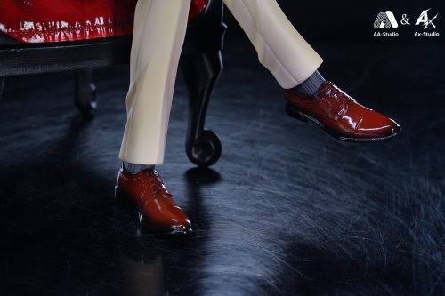 【Pre-order】AA Studio Jujutsu Nanami Kento Resin Statue