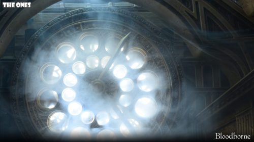 【Pre-order】TheOnes Studio 1/18 Scale Bloodborne Lady Maria of the Astral Clock Tower Resin Statue