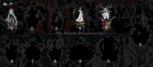 【Pre-order】HXHENG Studio x CHENG Studio 1/6 Scale Nnoitra Gilga GK Resin