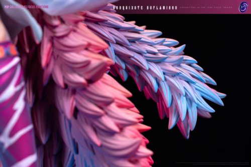 【Pre-order】Aurora Studio POP One Piece Donquixote Doflamingo Resin Statue