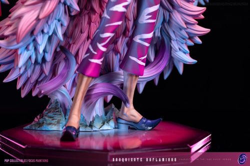 【Pre-order】Aurora Studio POP One Piece Donquixote Doflamingo Resin Statue
