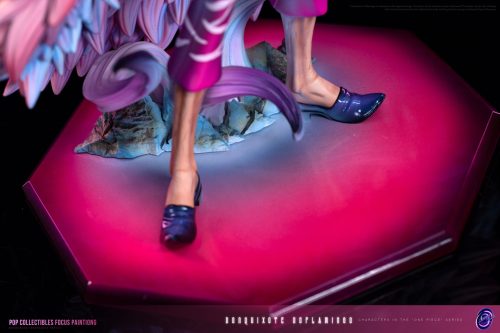 【Pre-order】Aurora Studio POP One Piece Donquixote Doflamingo Resin Statue