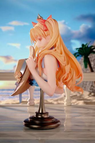 【Pre-order】Bust Studio 1/4 & 1/2 Scale Fate Ereshkigal Resin Statue