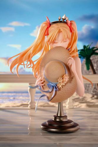 【Pre-order】Bust Studio 1/4 & 1/2 Scale Fate Ereshkigal Resin Statue