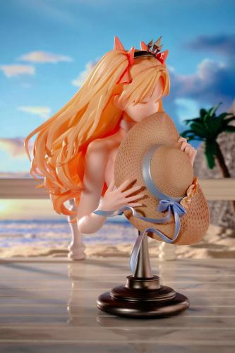 【Pre-order】Bust Studio 1/4 & 1/2 Scale Fate Ereshkigal Resin Statue